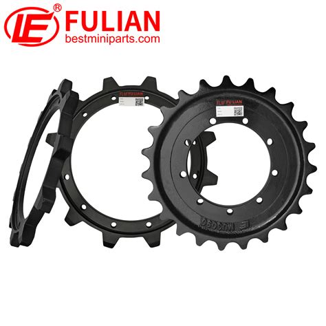 takeuchi mini excavator sprockets|Takeuchi Mini Excavator Parts .